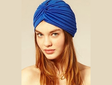 Turbante